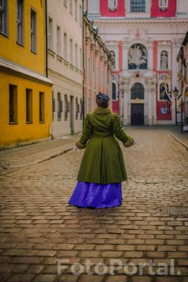 Dawnych wspomnień czar