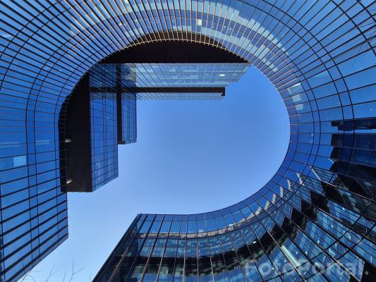 Biurowiec na Nowym Rynku