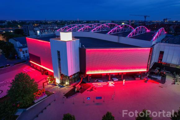 MTP Poznań Congress Center