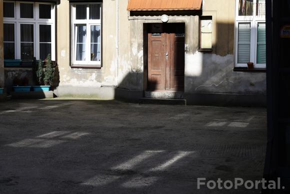 Światłocienie Poznania