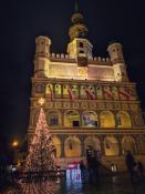 Święta w Poznaniu