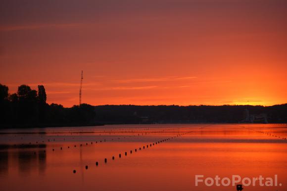 Jesienny Poznań