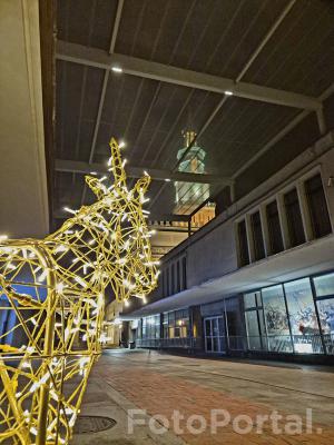 Iluminacja świetlna