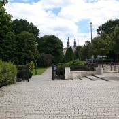 Park Fryderyka Chopina w Poznaniu
