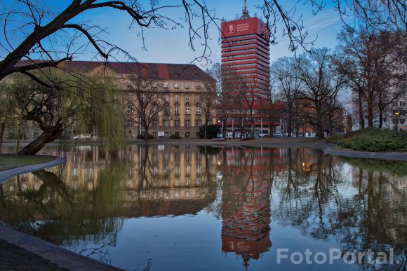 al. Niepodległości 8