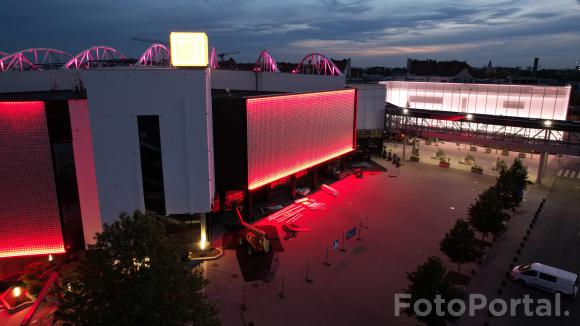 MTP Poznań Congress Center