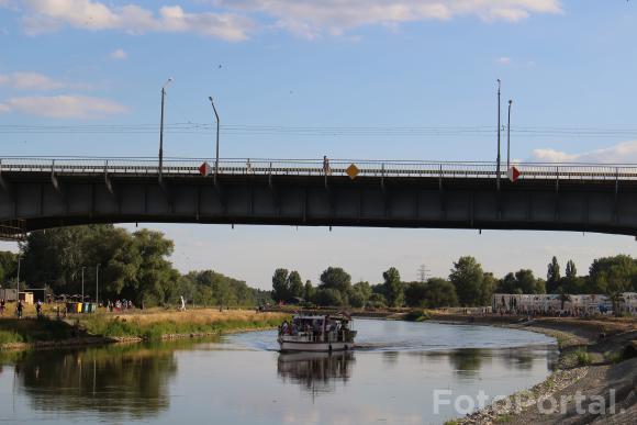 Lato w mieście