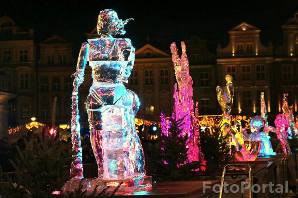 Ice Festival 2019