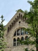 Zamek (widok z zewnątrz)