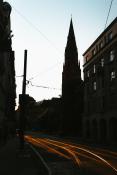 Mroczne Stare Miasto
