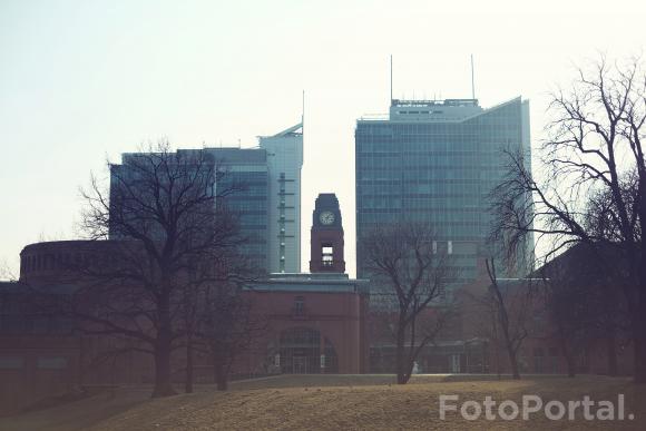 Big Ben naszych Polskich czasów