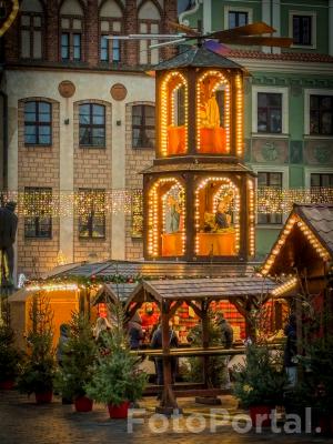 Świąteczny Poznań