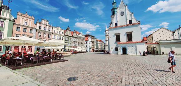 Stary Rynek Poznań