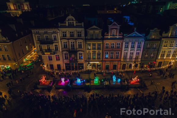 POZnań Ice Festival 2024