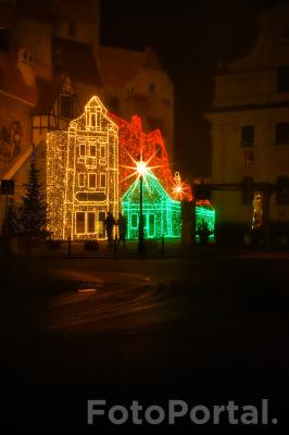 Świąteczny Poznań