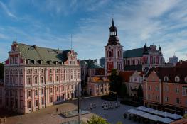 Barwny Poznań
