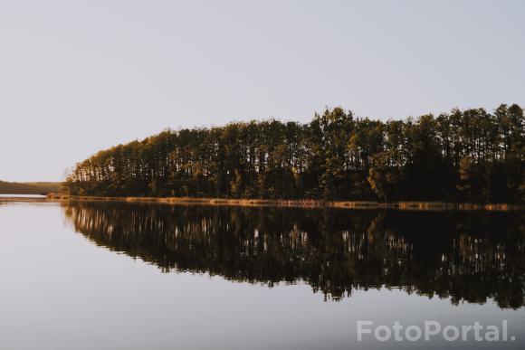 Strzeszynek od nieznanej strony