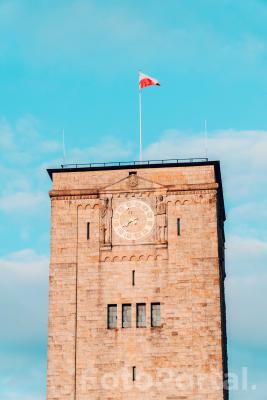 Wieża C.K. Zamek