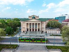 Poznańska Opera - Teatr Wielki