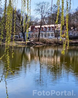 Park Sołacki