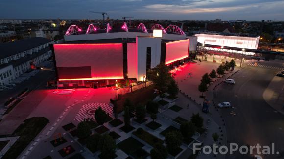 MTP Poznań Congress Center