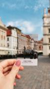 Zwiedzanie Poznania - Stary Rynek