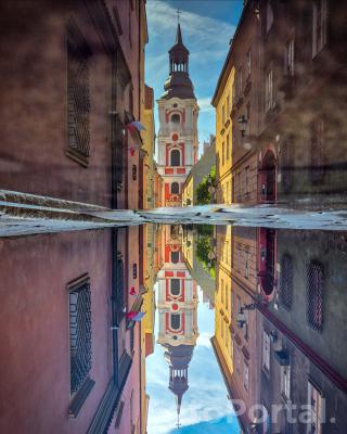 Równoległy Poznań