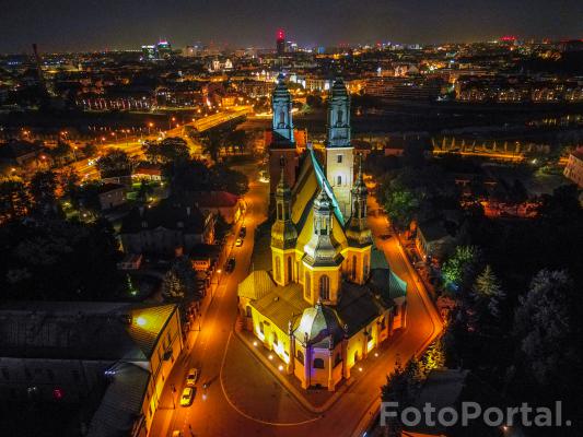 Katedra Poznańska 🔥