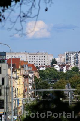 Poznańskie Rataje