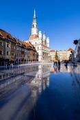 Świąteczny Poznań