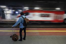 Koleje Wielkopolskie PKP poznań