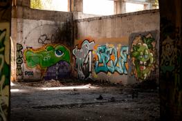 Graffiti