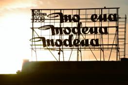 Światłocienie Poznania