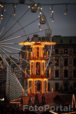 Świąteczna piramida