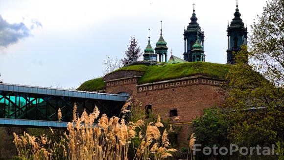 Ostrów Tumski