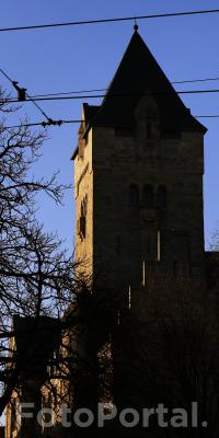 Światłocienie Poznania