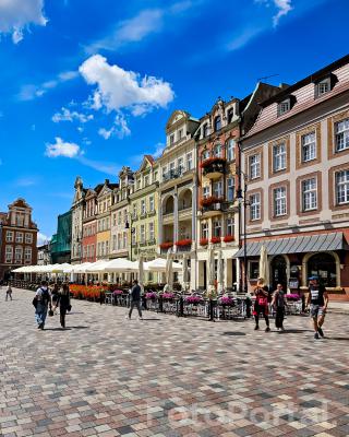 Letni Stary Rynek