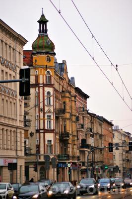 Poznań Głogowska