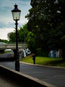 Spacerem przez Ostrów Tumski