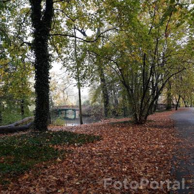 Park Sołacki