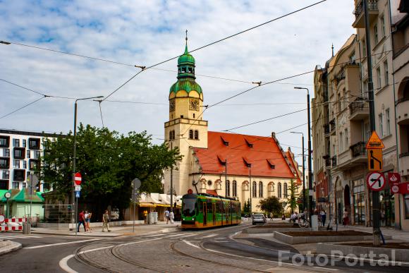 Rynek Wildecki