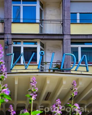 Wilda