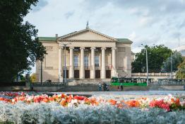 Teatr Wielki w Poznaniu