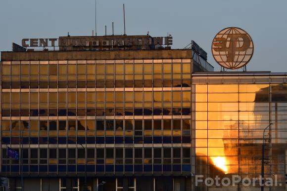 Światłocienie Poznania