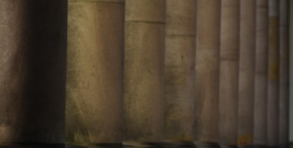 Światłocienie Poznania