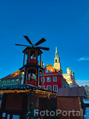 Jarmark na Starym Rynku