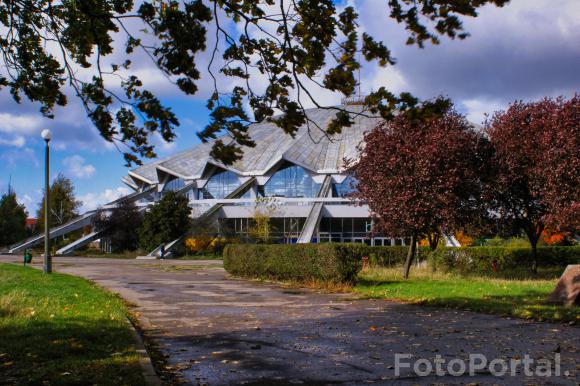 Park Jana Kasprowicza