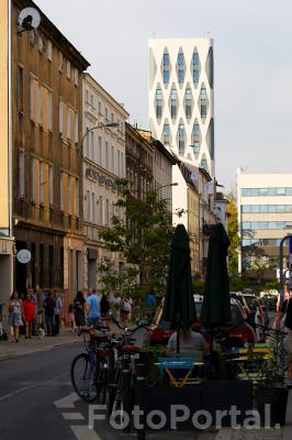 Spacer po Jeżycach