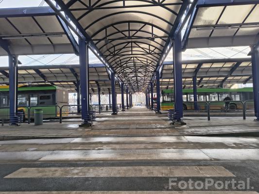 Dworzec autobusowy