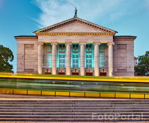 Wieczne i przemijające